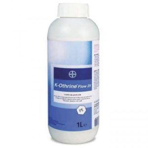 k-othrine SC 25