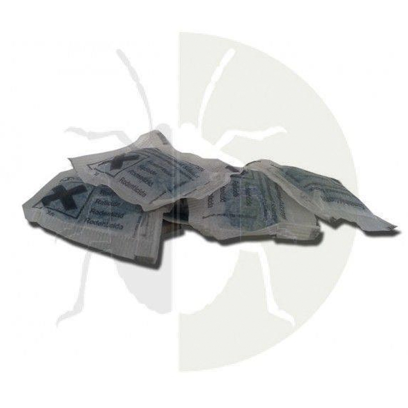 Raticid Racumin Paste galerie