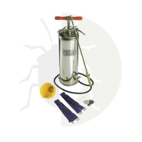 Volpi prix inox