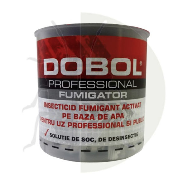 dobol-fumigator