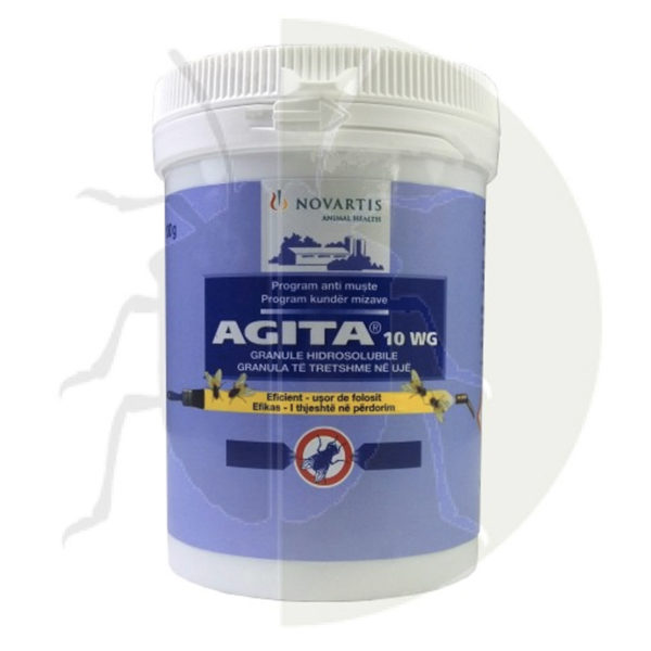 insecticid-agita-10-wg