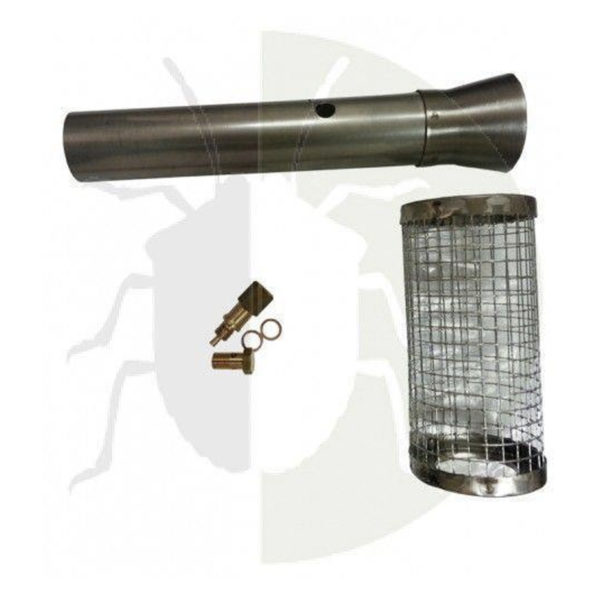 Accesorii Kit solutii apa, Igeba TF 34