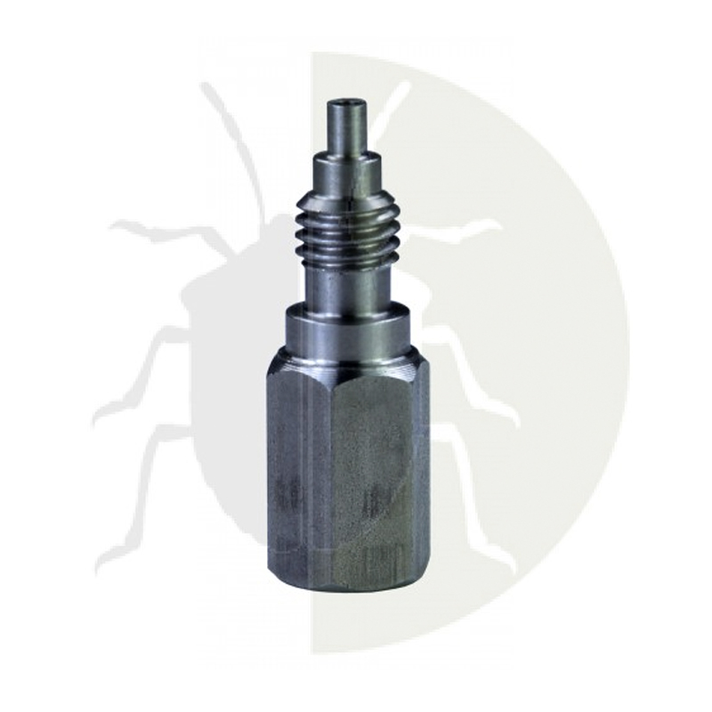 Accesorii Kit termonebulizare canalizare pentru Igeba TF-35