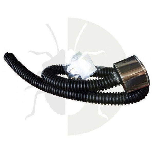 Accesorii kit aer proaspat ULV Igeba Nebulo