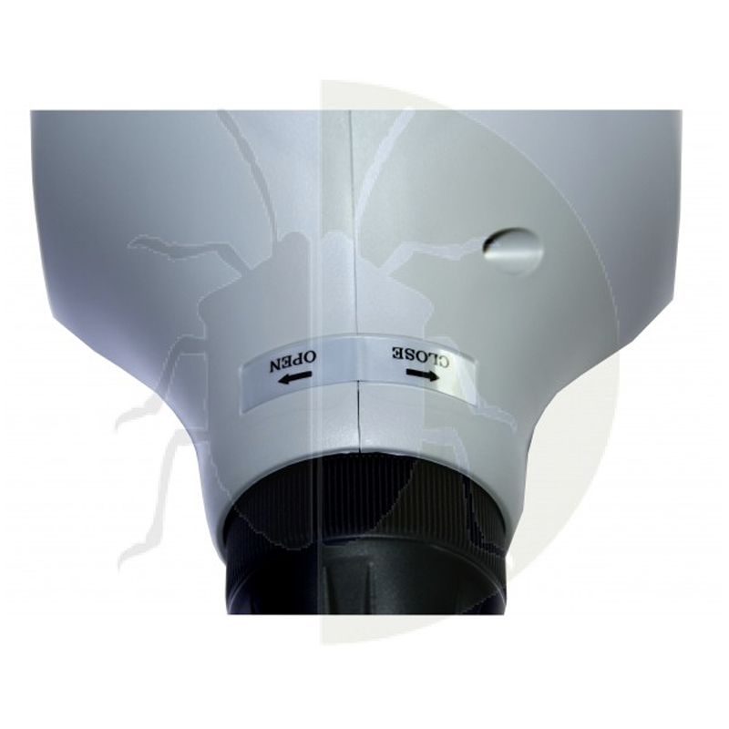 Angae Fog 4.5, generator ULV galerie