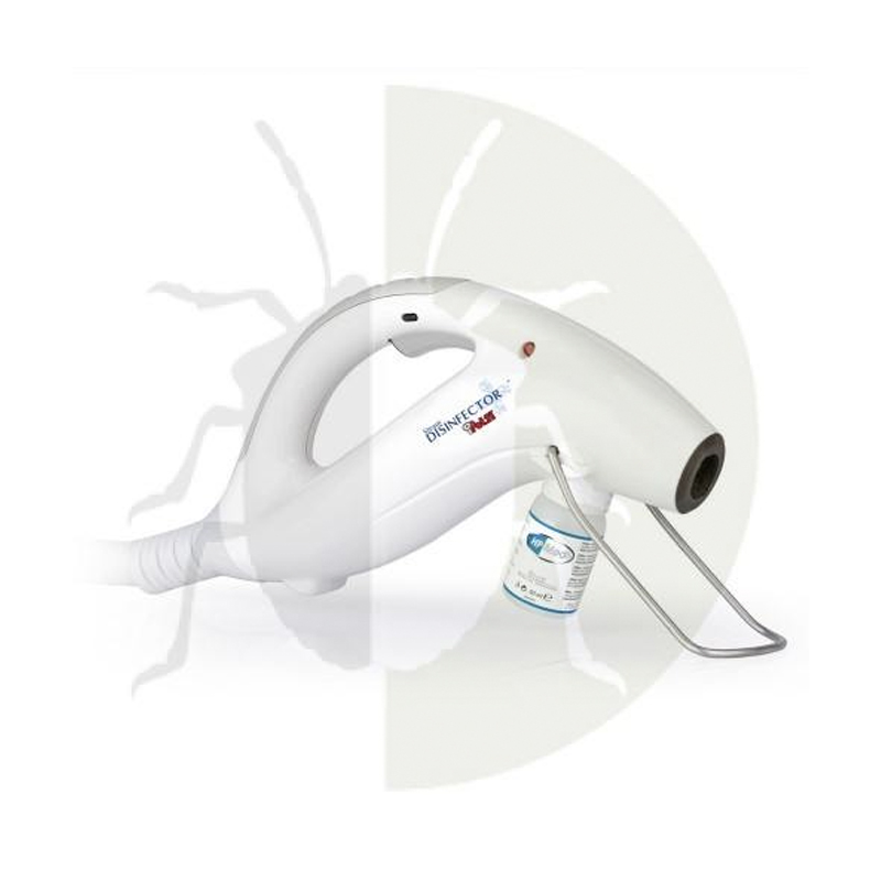 Aparat Polti Cimex Eradicator