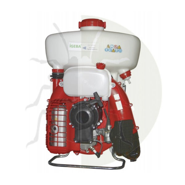 Atomizor Igeba Port 423