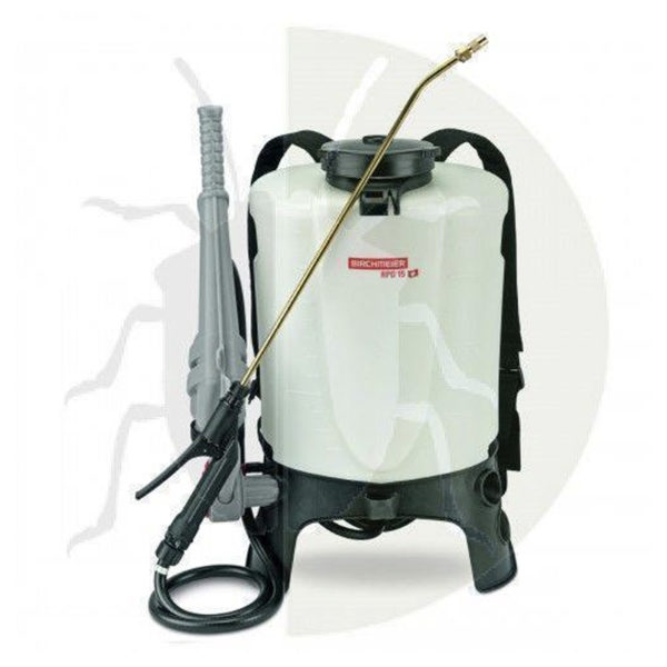 Birchmeier RPD 15 ABR, pulverizator manual, 1 bucata