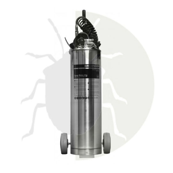 Birchmeier Spray-Matic 20 S, pulverizator manual