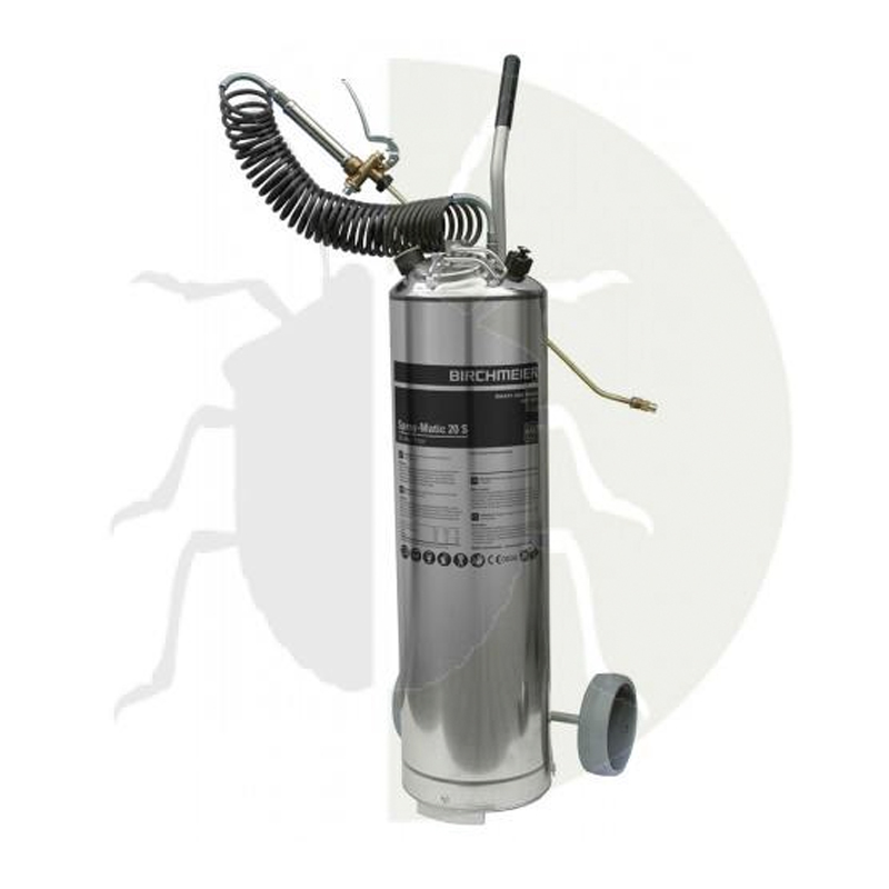 Birchmeier Spray-Matic 20 S, pulverizator manual galerie