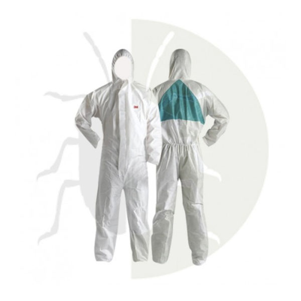 Combinezon de protectie 3M 4520