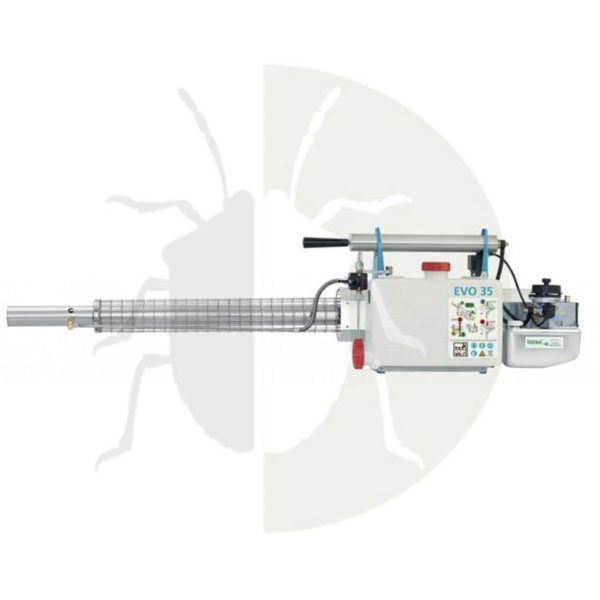 Fogger Igeba EVO 35