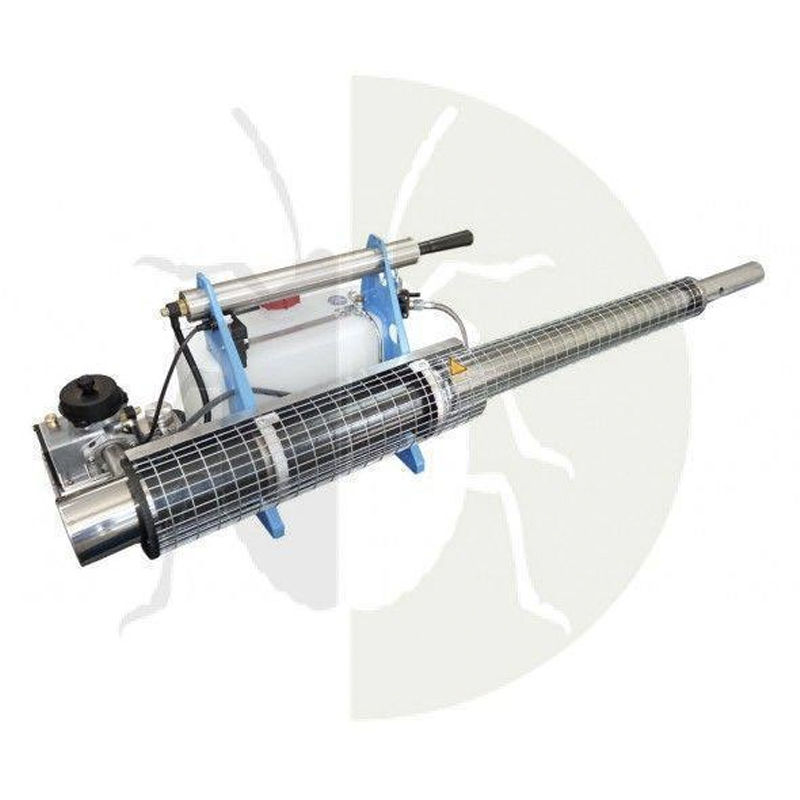 Fogger Igeba EVO 35 galerie