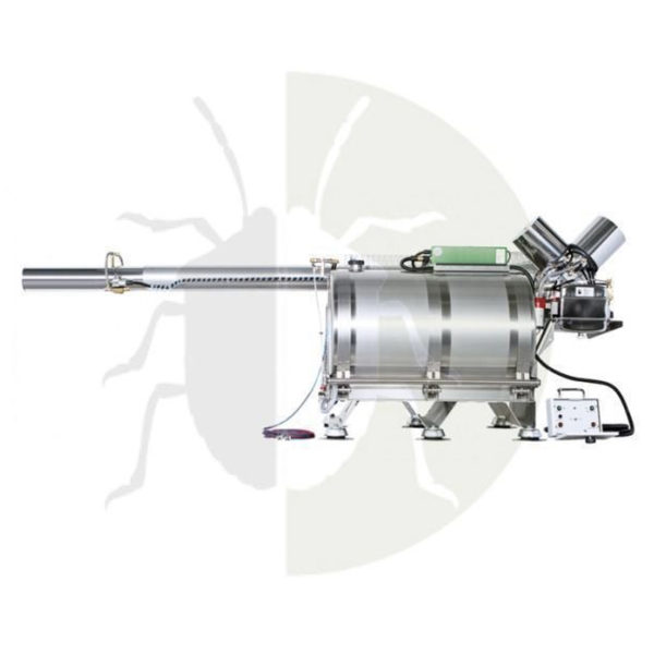 Fogger Igeba TF 160-150 HD