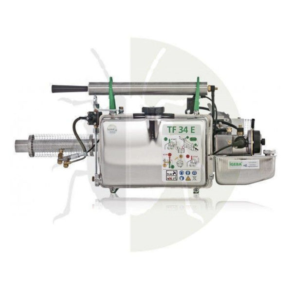 Fogger Igeba TF 34