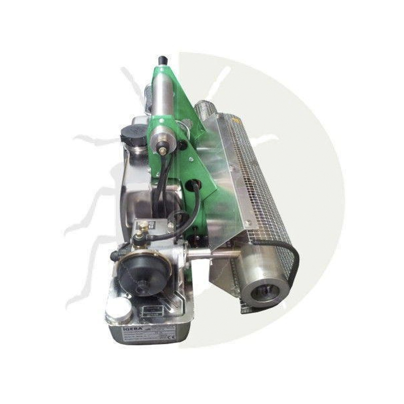 Fogger Igeba TF 34 galerie