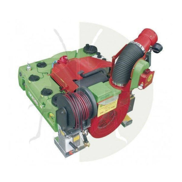 Generator Tifone ICAT