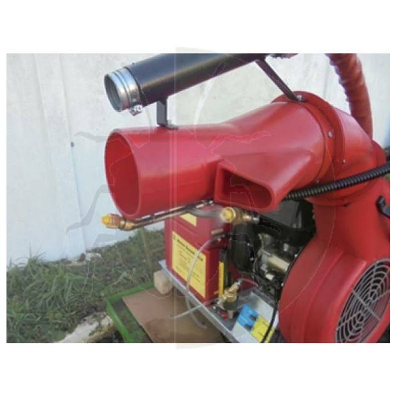 Generator Tifone TurboMist ULV