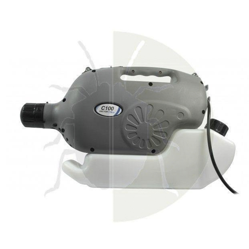 Generator VectorFog C100+ galerie