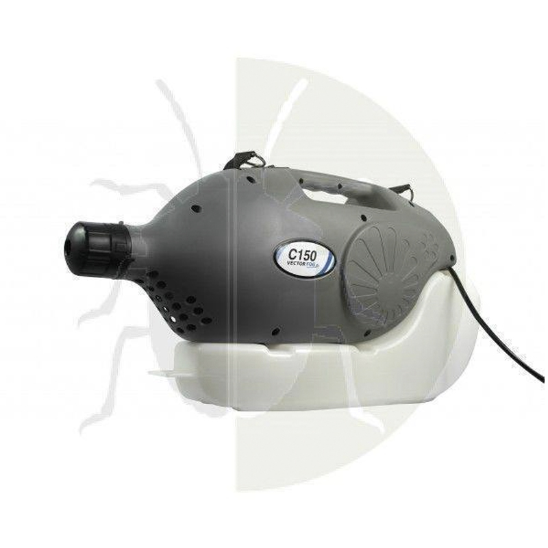 Generator VectorFog C150+ galerie