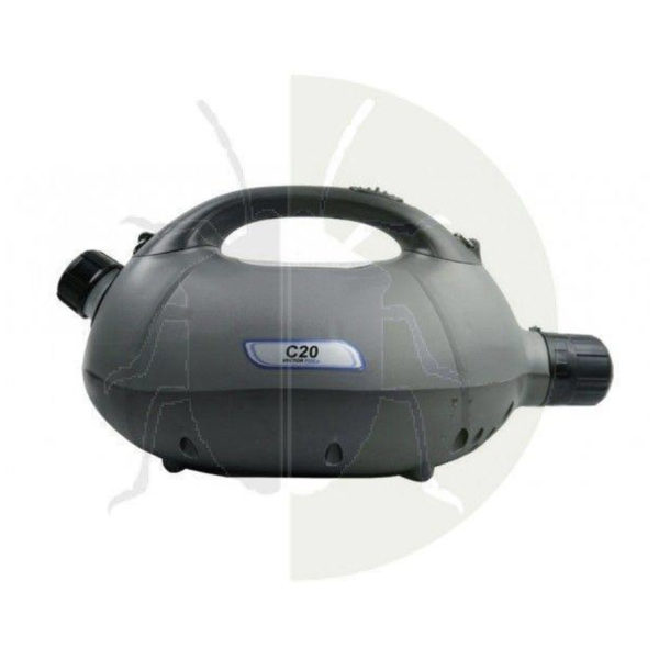 Generator VectorFog C20+