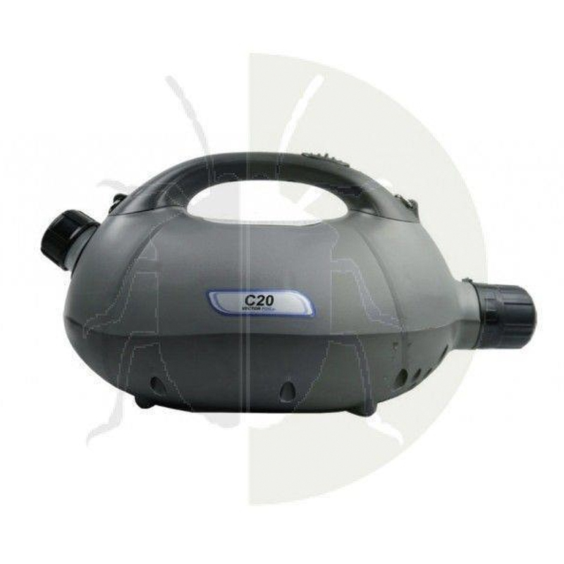 Generator VectorFog C20+ galerie