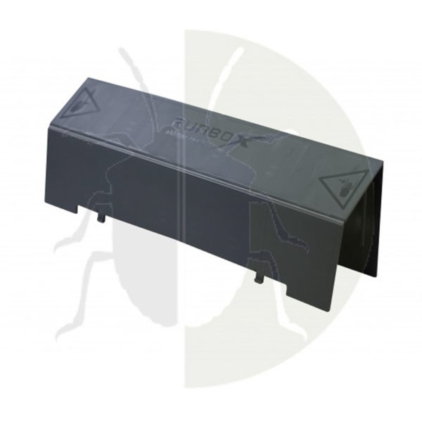 Ghilotina s13 Mice Cart, statie de intoxicare, 1 bucata