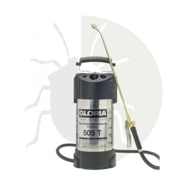 Gloria 505T Profiline