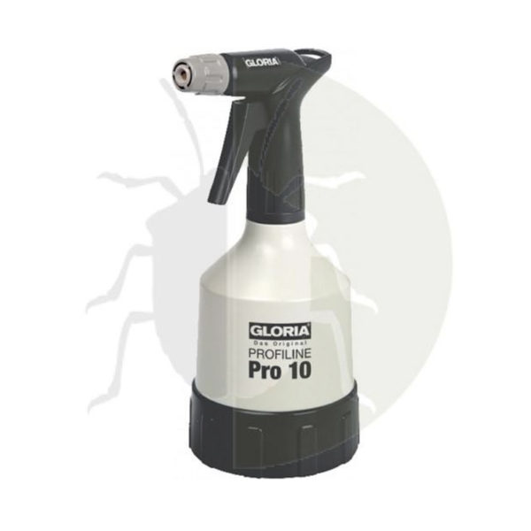 Gloria Pro 10, pulverizator manual
