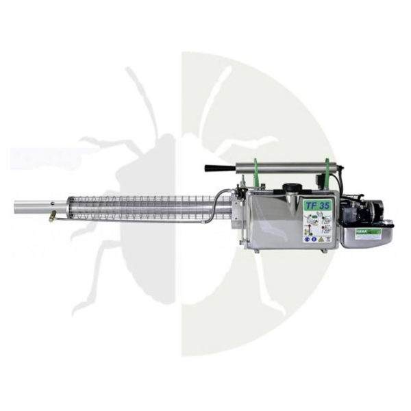 Igeba TF 35, termonebulizator, 1 bucata