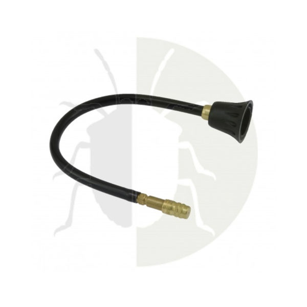 Lance flexibila Birchmeier hard 26 cm