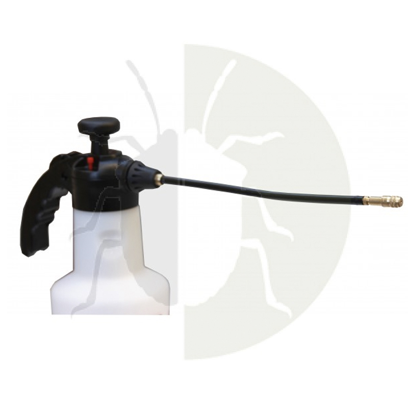 Lance flexibila Birchmeier hard 26 cm galerie