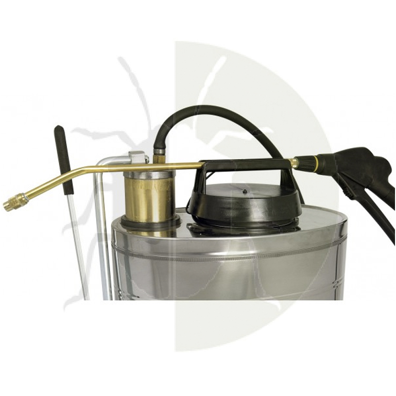Mesto 3541G, Stabilus, pulverizator manual galerie