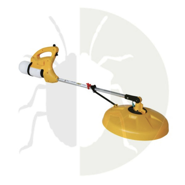 Micronizer Hood M3000