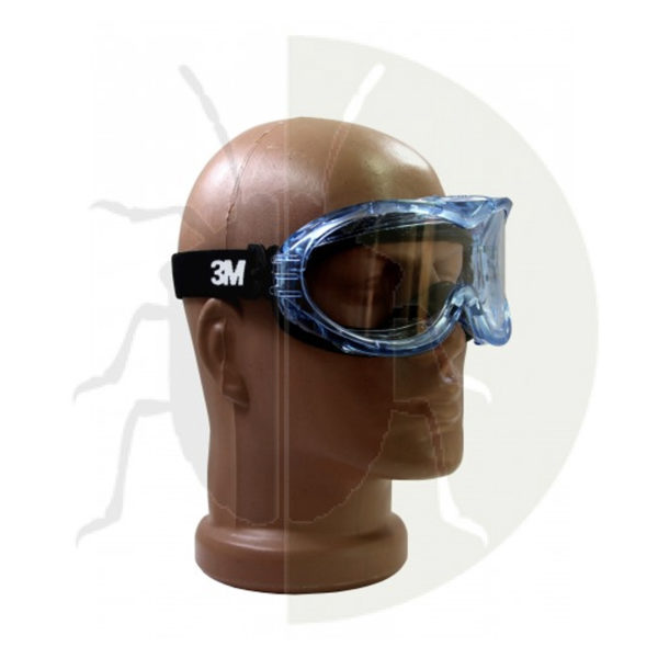 Ochelari 3M Fahrenheit