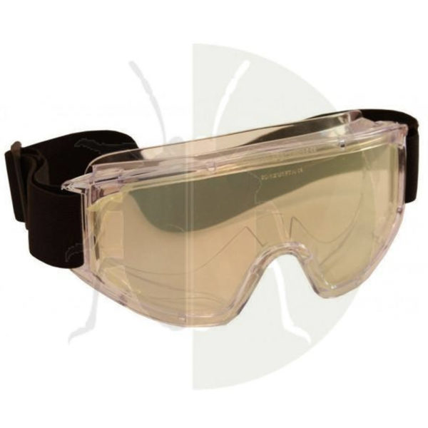 Ochelari Univet transparent