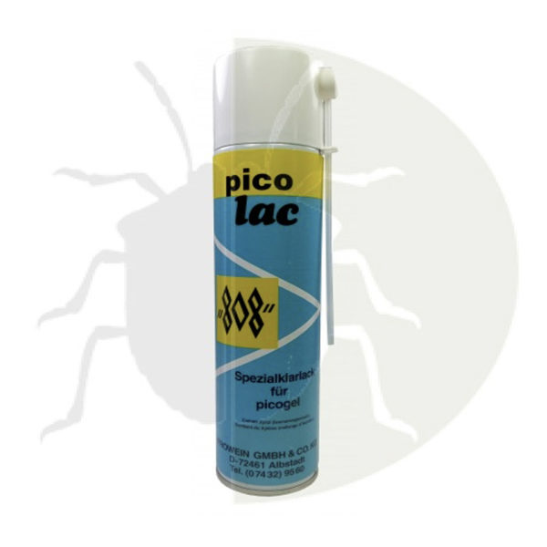 Pico lac, repelent pasari, tub 400 grame