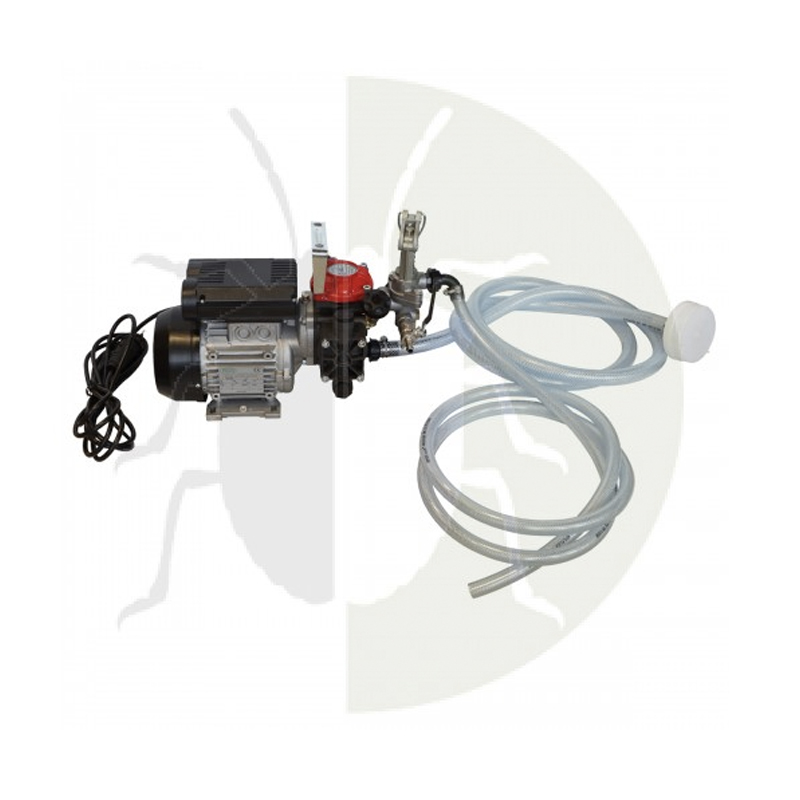 Pulverizator Birchmeier ElectroAR 252 galerie