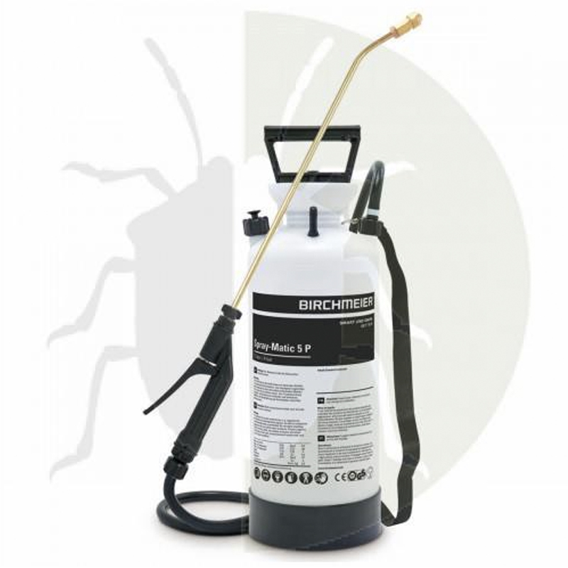 Pulverizator Birchmeier Spray Matic 5 P galerie