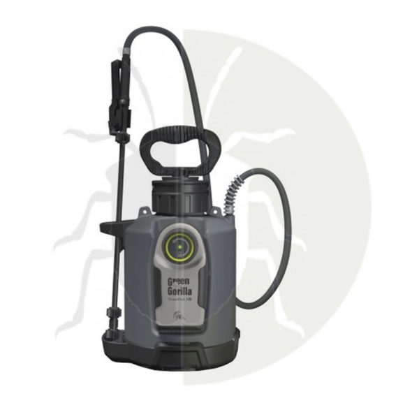Pulverizator Green Gorilla ProLine Vi Pro 9.5