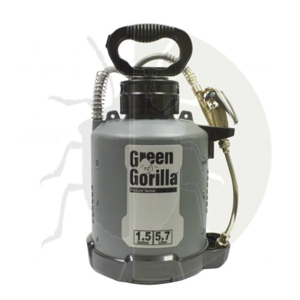 Pulverizator Green Gorilla ProLine Vi Pro System