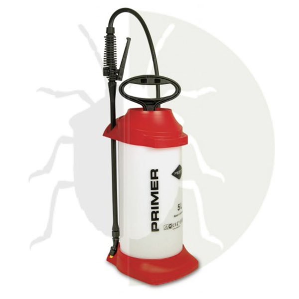 Pulverizator Mesto 3237P, Primer