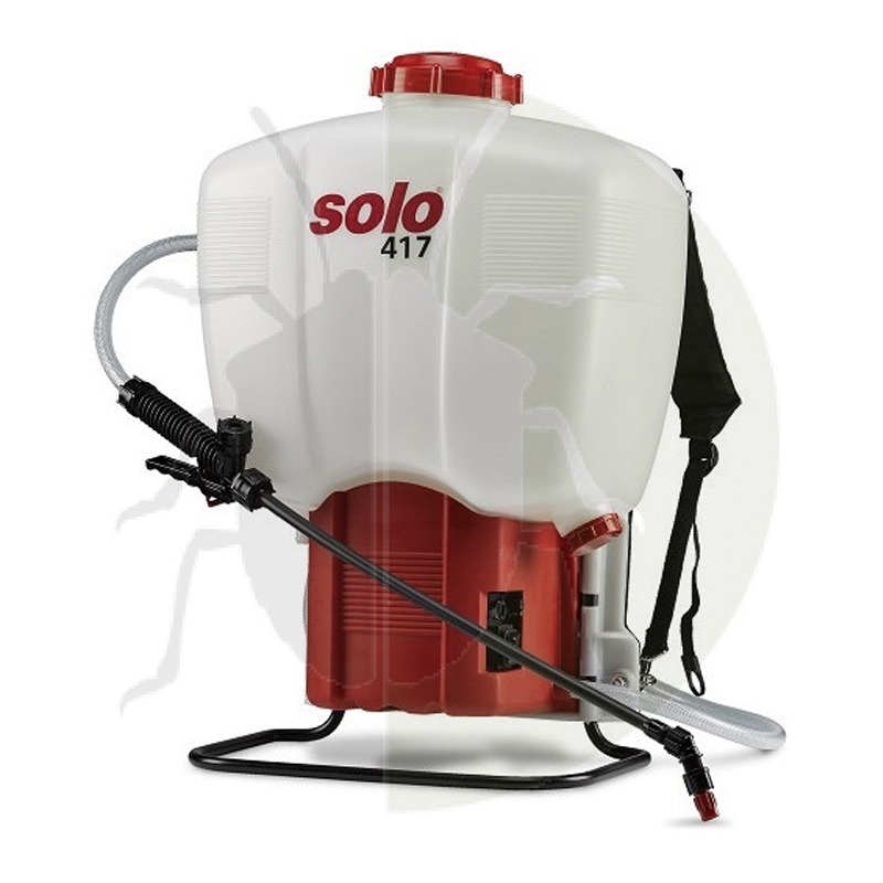 Pulverizator SOLO 417 galerie