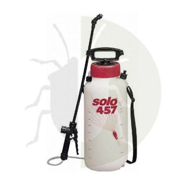 Pulverizator SOLO 457