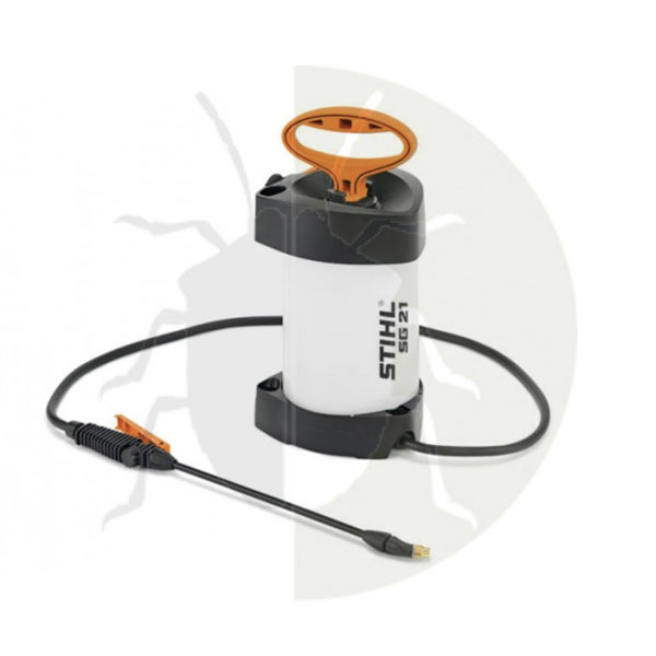 Pulverizator Stihl SG 21