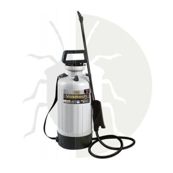 Pulverizator Volpi Tech6