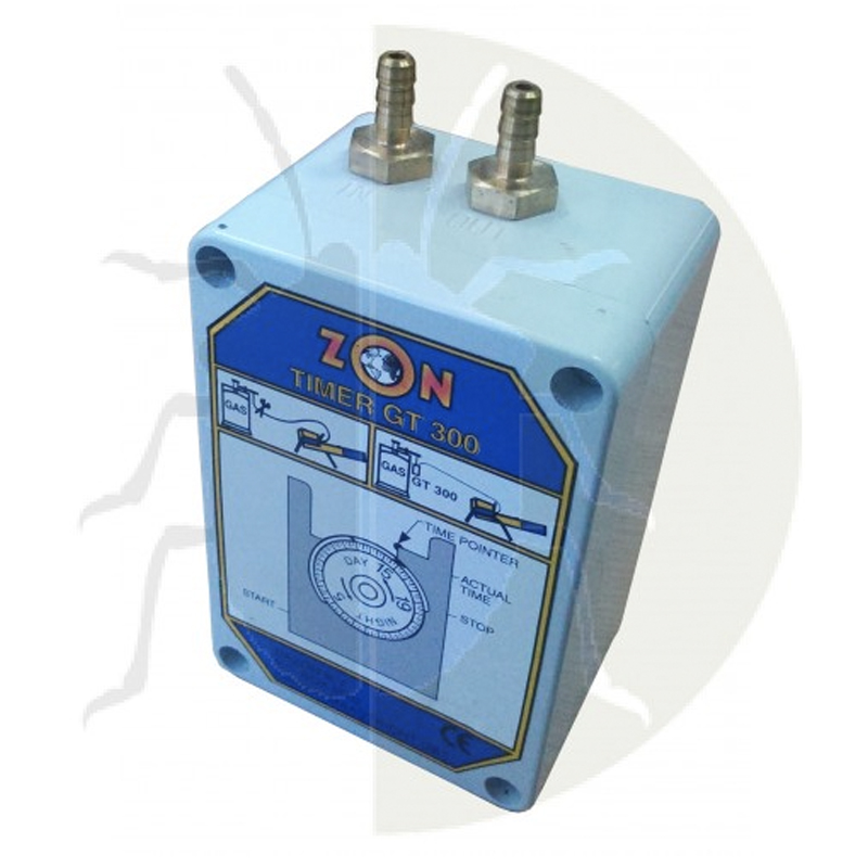 RTimer Tun Zon Mark 4 galerie