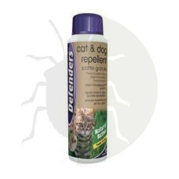 Repelent Defenders STV 616