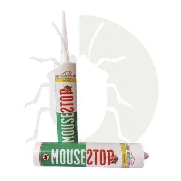 Repelent MouseStop, repelent rozatoare