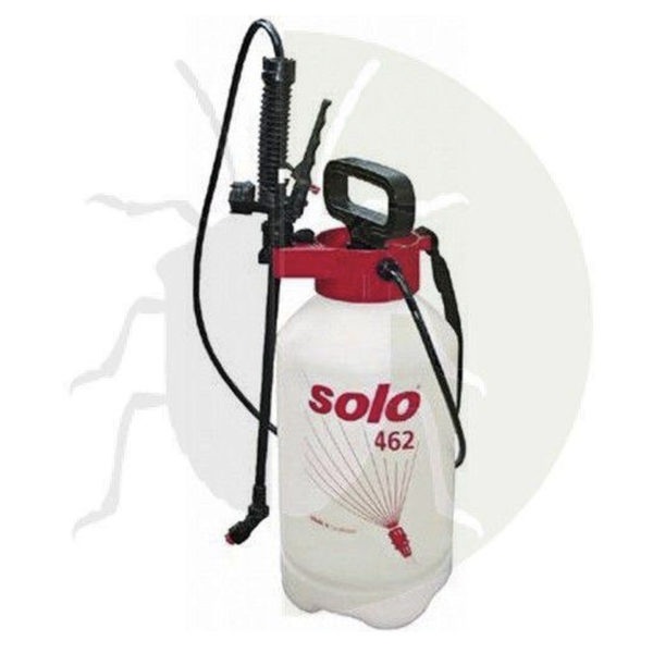 SOLO 462, pulverizator manual